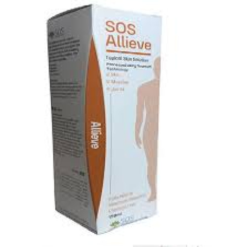 SOS ALLIEVE